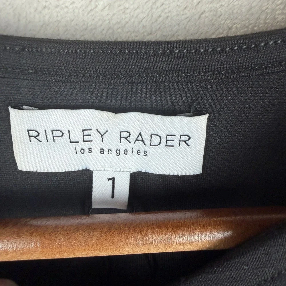Ripley Rader ripley rader